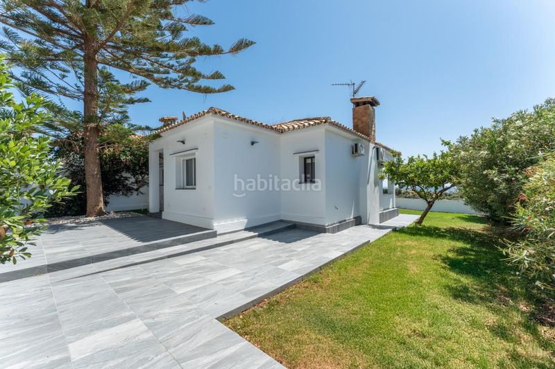 Foto 1f1c57ea-64e3-4839-b6f9-bc84da905553. Casa amb calefacció aparcament piscina a Cortijo de Maza - Finca Monsalvez - El Olivar Málaga