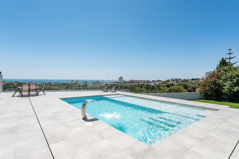 Foto 1f3dc79f-f932-46be-8bcc-fef60a8810e5. Casa amb calefacció aparcament piscina a Cortijo de Maza - Finca Monsalvez - El Olivar Málaga
