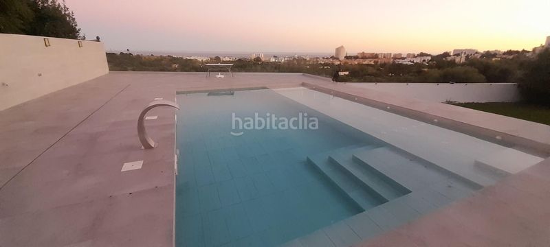 Foto 277b9ae7-eeab-4536-91bf-85954f893ac2. Casa amb calefacció aparcament piscina a Cortijo de Maza - Finca Monsalvez - El Olivar Málaga