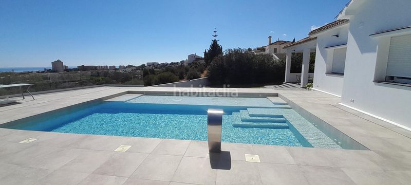 Foto 305f47d2-6198-46d4-81ac-79c92857ab1b. Casa amb calefacció aparcament piscina a Cortijo de Maza - Finca Monsalvez - El Olivar Málaga