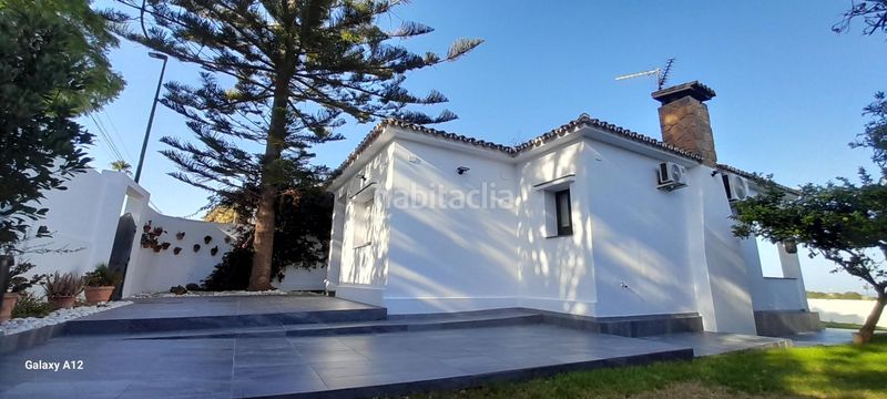 Foto 3471c66f-3226-4b57-8038-d6e729e0b391. Casa amb calefacció aparcament piscina a Cortijo de Maza - Finca Monsalvez - El Olivar Málaga