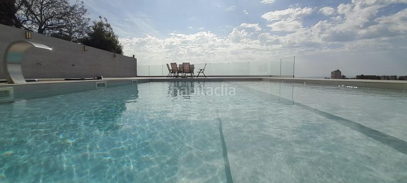 Foto 4dbef2ce-1406-4268-b401-9ffa8d52cb03. Casa amb calefacció aparcament piscina a Cortijo de Maza - Finca Monsalvez - El Olivar Málaga