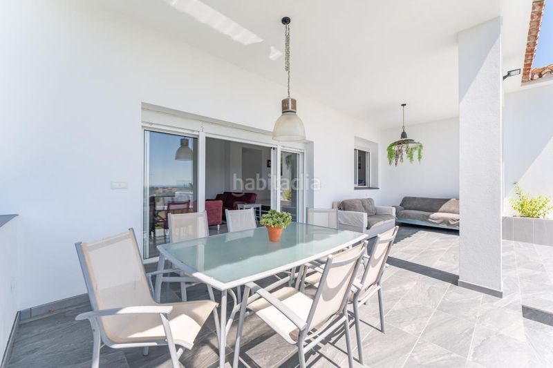 Foto 4e3eb365-4131-412b-9dca-54c82be56d08. Casa amb calefacció aparcament piscina a Cortijo de Maza - Finca Monsalvez - El Olivar Málaga