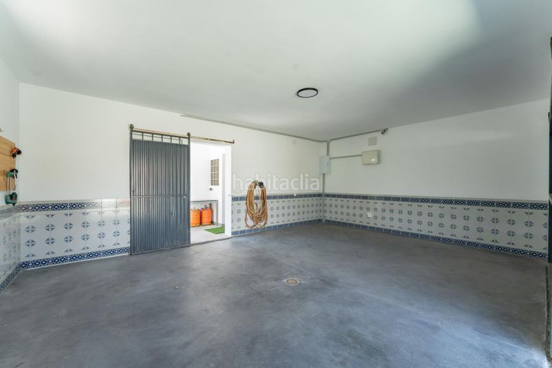 Foto 655e9e1f-fe47-400b-ba21-f30a7fc8b243. Casa amb calefacció aparcament piscina a Cortijo de Maza - Finca Monsalvez - El Olivar Málaga