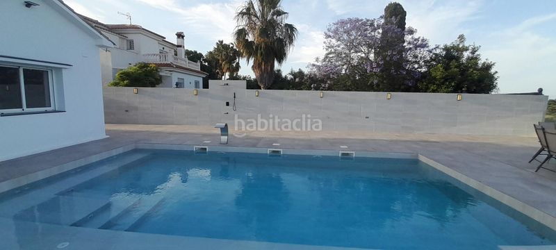 Foto 7221c758-3eec-450c-8cf9-7e16760dae91. Casa amb calefacció aparcament piscina a Cortijo de Maza - Finca Monsalvez - El Olivar Málaga
