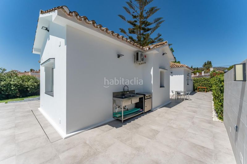 Foto 8204a098-4a47-4a08-9ec0-da4e191d0110. Casa amb calefacció aparcament piscina a Cortijo de Maza - Finca Monsalvez - El Olivar Málaga