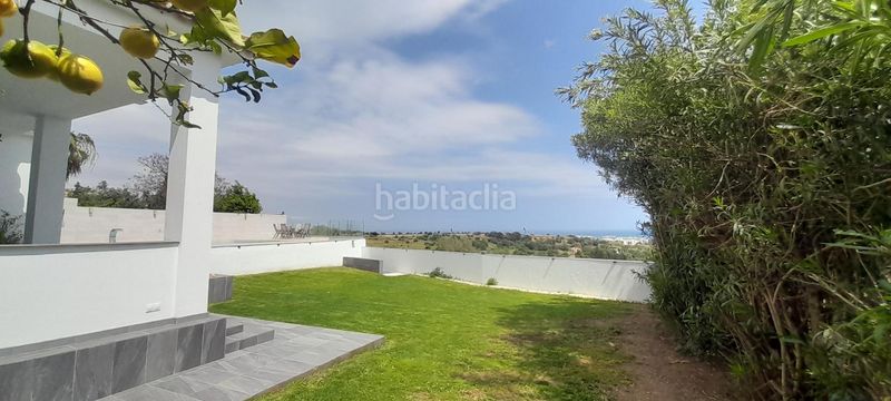 Foto 9608cc6f-57db-48c5-918b-bef89e8c8c5d. Casa amb calefacció aparcament piscina a Cortijo de Maza - Finca Monsalvez - El Olivar Málaga