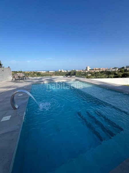 Foto aeff99ae-92ee-42de-99b0-a2a04d27f4e5. Casa amb calefacció aparcament piscina a Cortijo de Maza - Finca Monsalvez - El Olivar Málaga