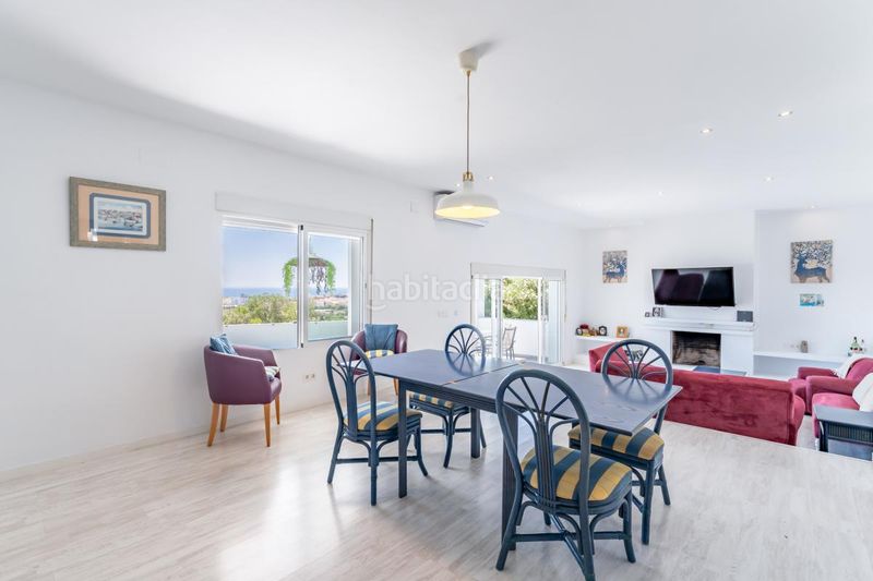 Foto b3d81720-5dd3-4577-99f8-660841586e53. Casa amb calefacció aparcament piscina a Cortijo de Maza - Finca Monsalvez - El Olivar Málaga
