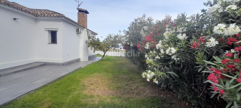 Foto b4648914-ddf1-4f3c-8e44-592636094fc4. Casa amb calefacció aparcament piscina a Cortijo de Maza - Finca Monsalvez - El Olivar Málaga