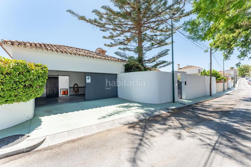 Foto c9ac1dbc-9a4e-47f4-8ca9-0af39367fe31. Casa amb calefacció aparcament piscina a Cortijo de Maza - Finca Monsalvez - El Olivar Málaga