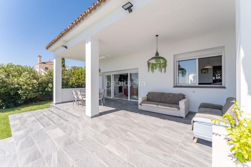 Foto cbde4168-a724-4553-9d50-c44487d0c4e4. Casa amb calefacció aparcament piscina a Cortijo de Maza - Finca Monsalvez - El Olivar Málaga
