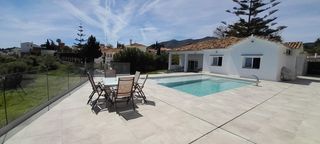 House in Calle Dinamarca