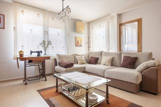 Chalet  Calle barranco picote
