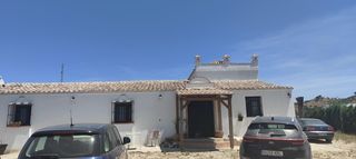 Country house  Calle hijas de la caridad