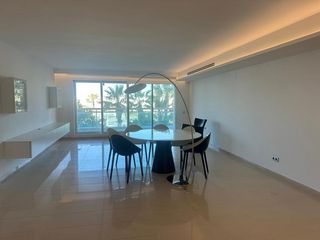 Rent Flat  Passeig joan carles i