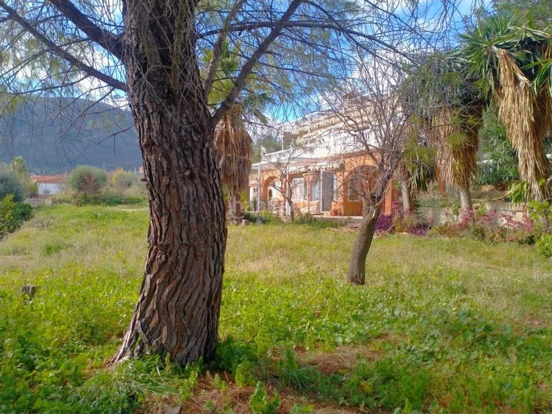 Foto 010adce8-f444-4737-8337-fba6c45046a9. Casa amb calefacció aparcament a Parcent
