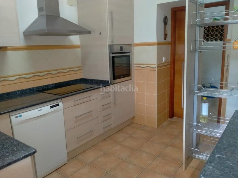 Foto 6663ed19-600d-438e-adfb-f542f99e0747. Casa amb calefacció aparcament a Parcent