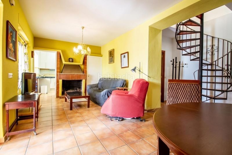 Foto a518b58b-e112-4229-80b1-6c7b0c7d78c2. Casa amb calefacció aparcament a Parcent
