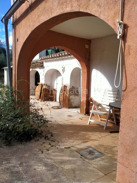 Foto aa790c6c-6b80-4b74-b4c5-f1025d8e62ee. Casa amb calefacció aparcament a Parcent