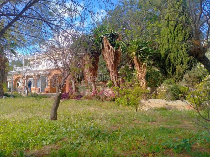 Foto d2a95ced-7708-41db-92f5-199a432e8cf6. Casa amb calefacció aparcament a Parcent