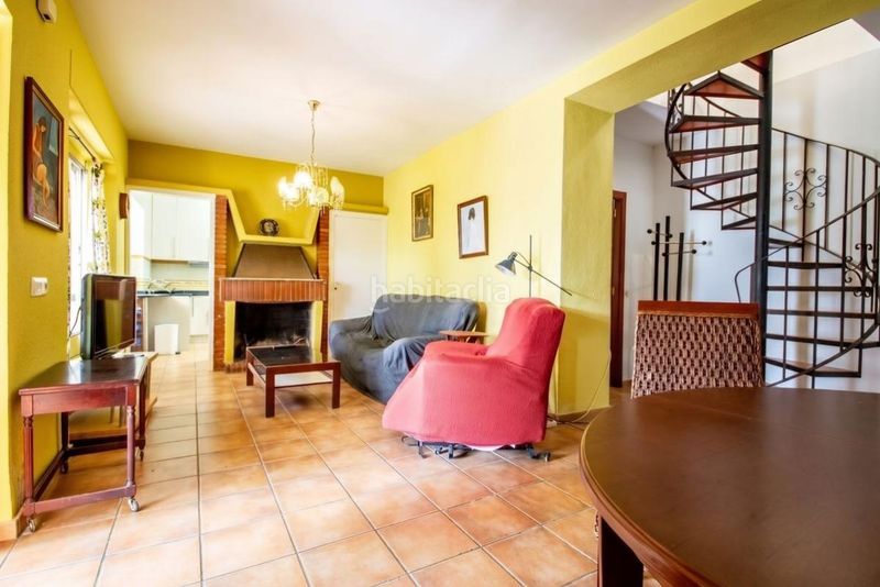 Foto dc7b7d8b-5939-4ff3-a7a4-bc0c06bcfbd4. Casa amb calefacció aparcament a Parcent