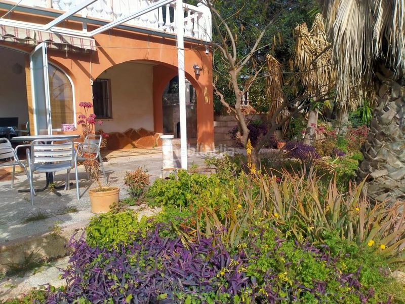 Foto fe1b1714-b95b-4a15-a17e-6aadd6359e6e. Casa amb calefacció aparcament a Parcent