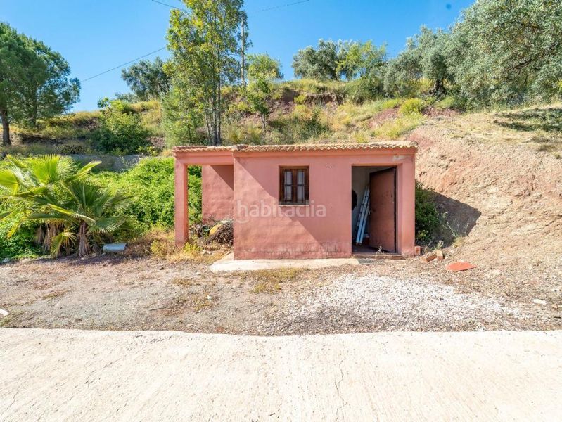 Foto b3a3d316-3597-4cb3-9250-373b2f8d9948. Masia amb calefacció aparcament a Colmenar