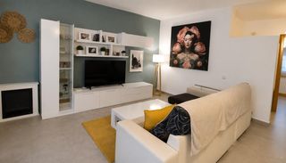 Appartement  Calle américo vespucio