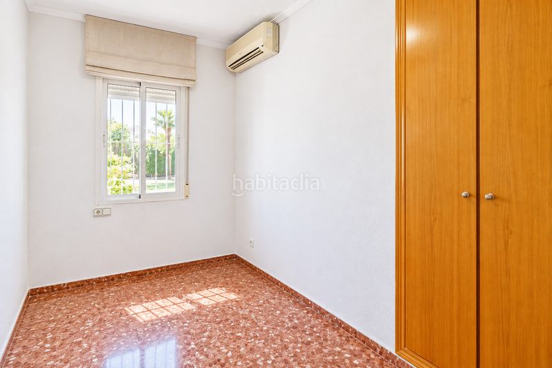 Foto 51f8a738-add7-4cf6-8e3d-0b8dbaec41ed. Pis amb calefacció aparcament a Tormos Valencia
