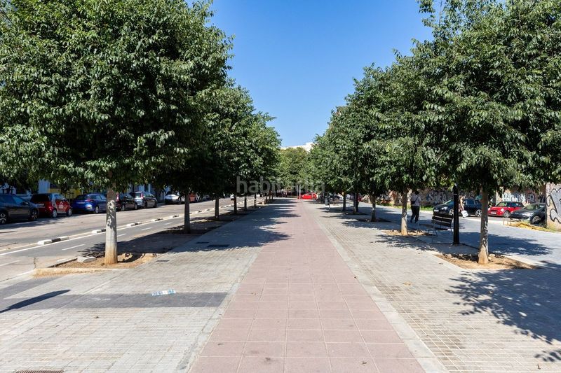 Foto 69a13924-f729-4e0e-aab5-9013d32f5aec. Pis amb calefacció aparcament a Tormos Valencia