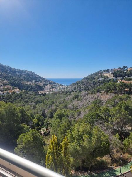 Foto a0125c65-228c-4c8f-ab55-7de1566bbe77. Pis amb calefacció aparcament piscina a Altea hills Altea