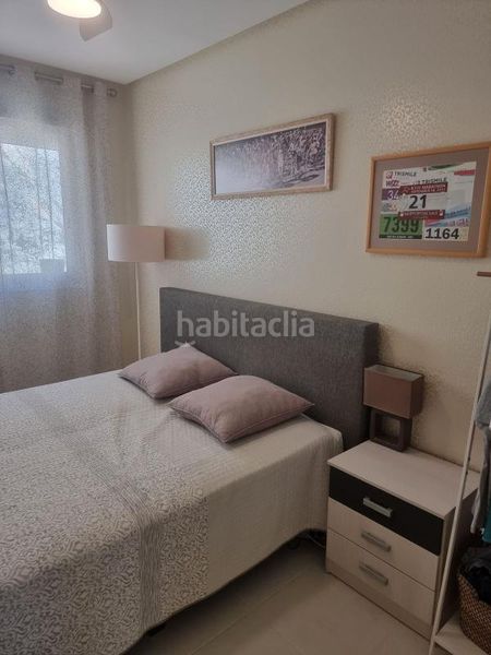 Foto f603a006-91a8-4f79-a335-12ca4d0fcb52. Pis amb calefacció aparcament piscina a Altea hills Altea