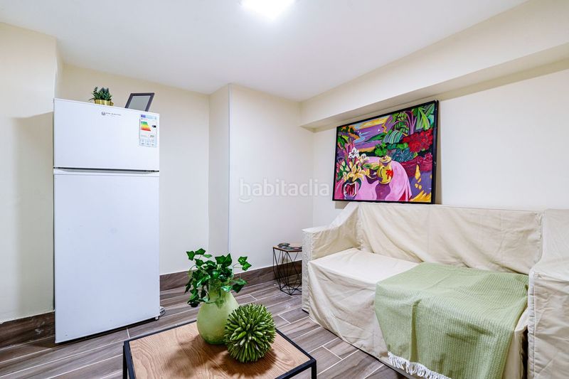 Foto 63e0d767-b904-4c4d-ba34-89c15c1caafd. Planta baixa amb calefacció a Pinar del Rey Madrid
