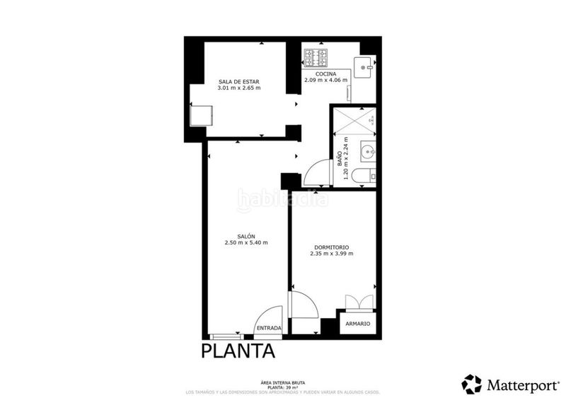 Foto a63f13ee-85c2-451f-89f9-90972d370617. Planta baixa amb calefacció a Pinar del Rey Madrid