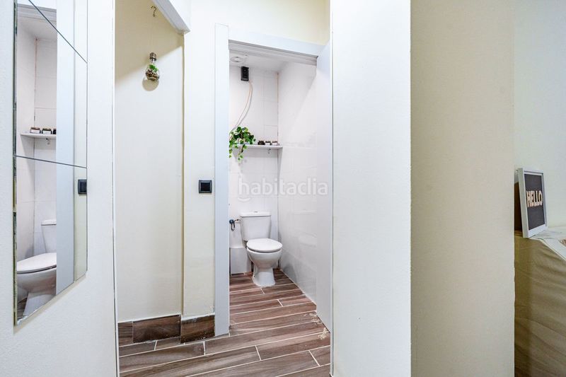 Foto be966721-696e-4b6e-8a91-88d54c6376b8. Planta baixa amb calefacció a Pinar del Rey Madrid