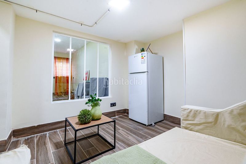 Foto d2e6b3f6-60f3-4a0e-870c-0664920c0731. Planta baixa amb calefacció a Pinar del Rey Madrid