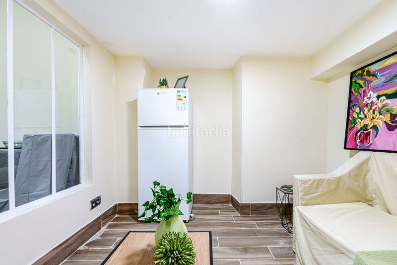 Foto f23d7b5e-567c-4b59-8e14-fba6e1280888. Planta baixa amb calefacció a Pinar del Rey Madrid