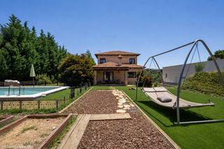 Chalet in Cerro Alarcón