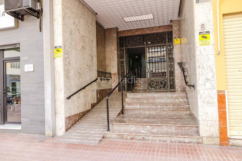 Foto 2e6dd45f-d8bd-4b92-baab-9106cd11c5ed. Pis amb calefacció aparcament a Carranque - Haza Cuevas Málaga