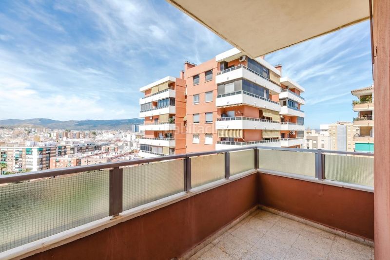 Foto ae2d998a-587a-44b1-86d3-f049d19fa399. Pis amb calefacció aparcament a Carranque - Haza Cuevas Málaga