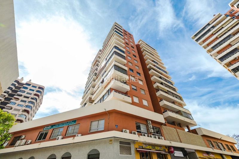 Foto efbd5b0a-66d5-42ac-b8ae-35c7c7ed9f43. Pis amb calefacció aparcament a Carranque - Haza Cuevas Málaga
