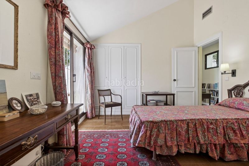 Foto 0479ddfc-b657-4a2d-a478-50f2b521f071. Casa amb calefacció aparcament a Santa Eufemia Tomares