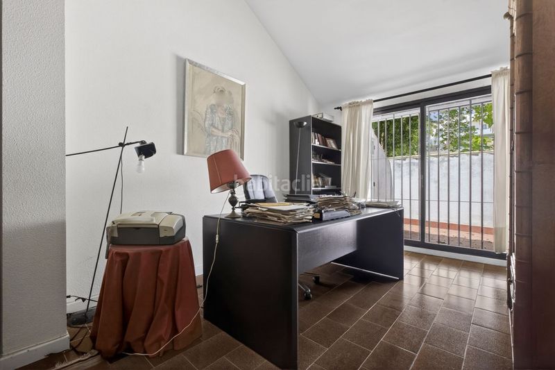 Foto 41c0e674-3508-464d-9208-67be961d718a. Casa amb calefacció aparcament a Santa Eufemia Tomares