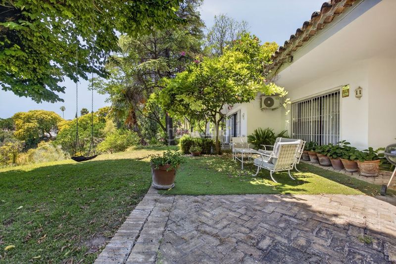 Foto ac4a7e74-fd80-46d7-a404-a099b53dfbaf. Casa amb calefacció aparcament a Santa Eufemia Tomares