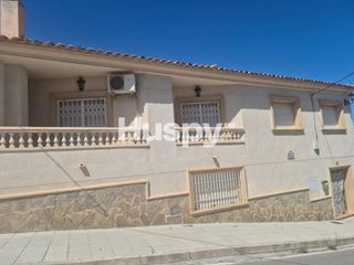 Casa  Carretera de pedro martínez