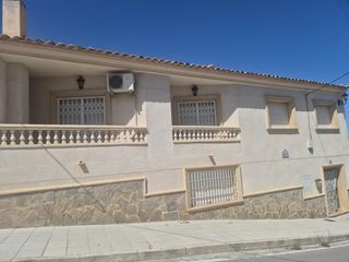 Haus  Carretera de pedro martínez