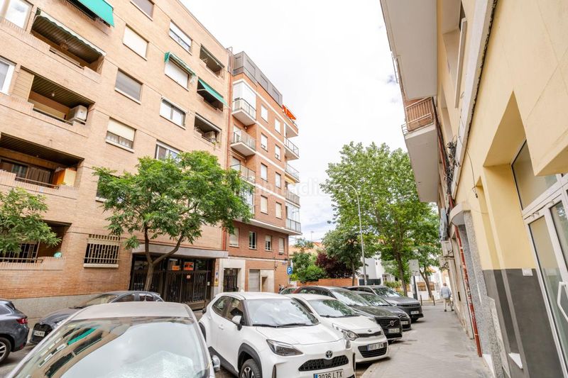 Foto ee416aad-f958-4c1e-83d6-1f484625a6fb. Àtic amb calefacció a Guindalera Madrid