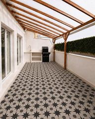 Penthouse in Guindalera