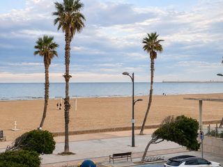 Location Appartement  Avinguda mare nostrum